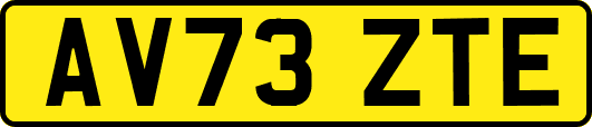 AV73ZTE