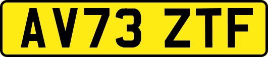 AV73ZTF