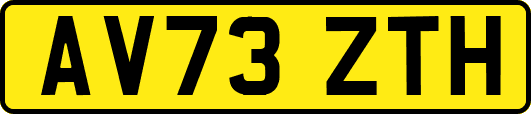 AV73ZTH