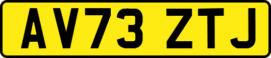 AV73ZTJ