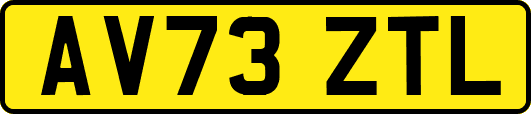 AV73ZTL
