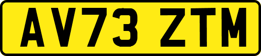 AV73ZTM