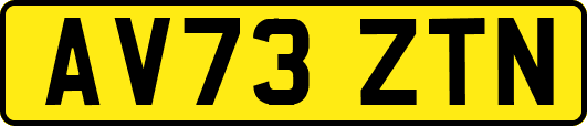 AV73ZTN