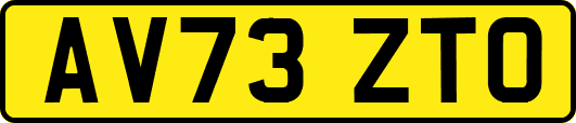 AV73ZTO