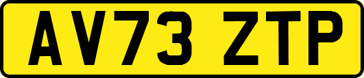 AV73ZTP