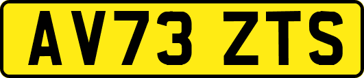 AV73ZTS
