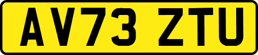 AV73ZTU