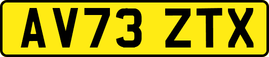 AV73ZTX