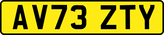 AV73ZTY