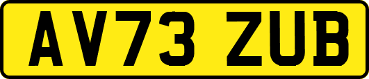 AV73ZUB