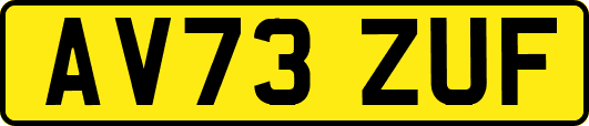 AV73ZUF