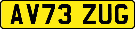 AV73ZUG