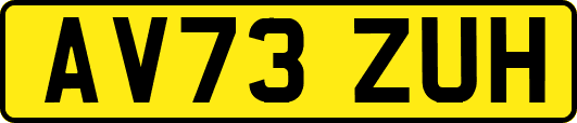 AV73ZUH