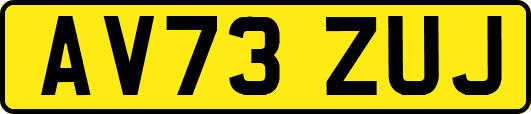 AV73ZUJ