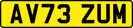 AV73ZUM
