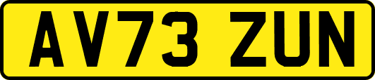 AV73ZUN