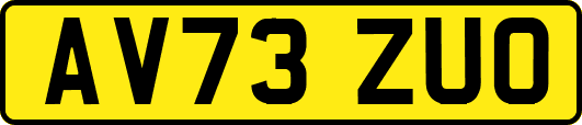 AV73ZUO