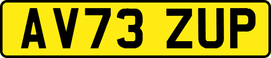 AV73ZUP