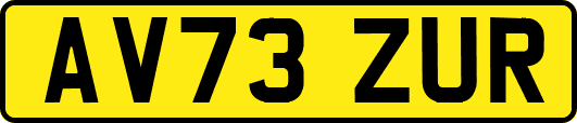 AV73ZUR