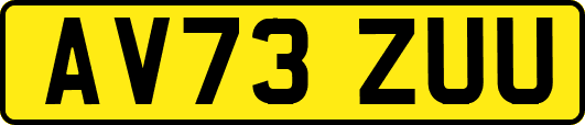 AV73ZUU