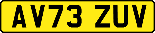 AV73ZUV