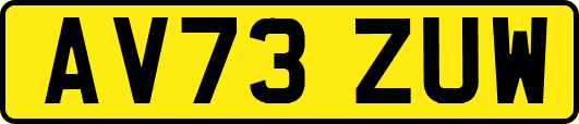 AV73ZUW