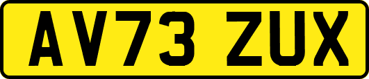 AV73ZUX
