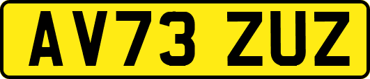 AV73ZUZ
