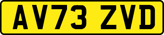 AV73ZVD