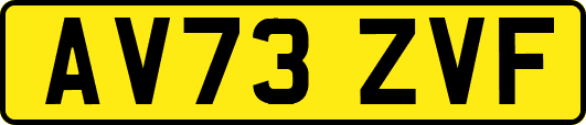 AV73ZVF