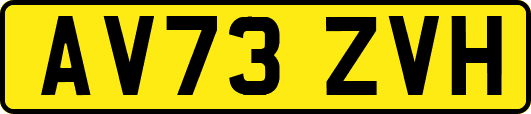 AV73ZVH