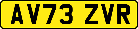 AV73ZVR