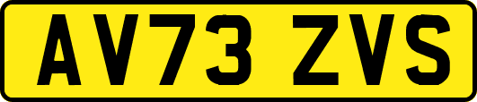 AV73ZVS
