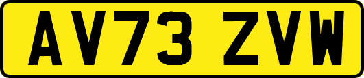 AV73ZVW