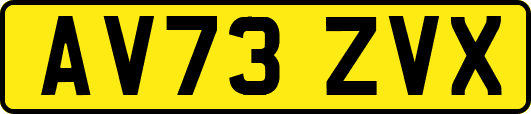 AV73ZVX
