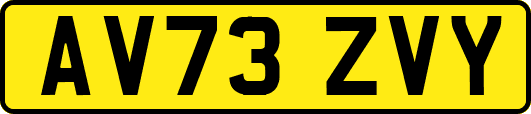 AV73ZVY