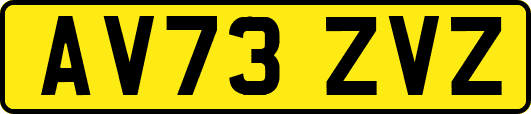 AV73ZVZ