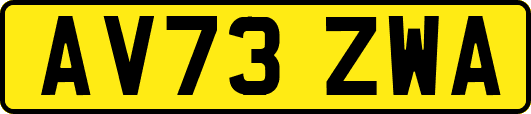 AV73ZWA