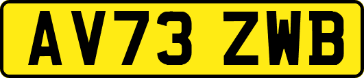 AV73ZWB