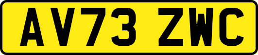 AV73ZWC