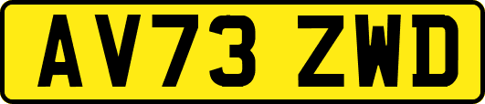 AV73ZWD
