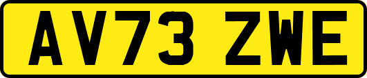 AV73ZWE