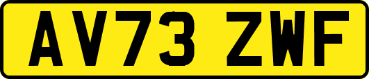 AV73ZWF