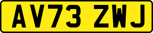 AV73ZWJ
