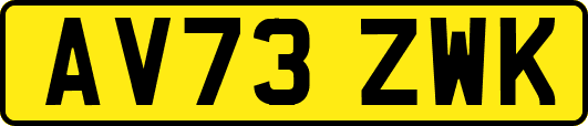 AV73ZWK