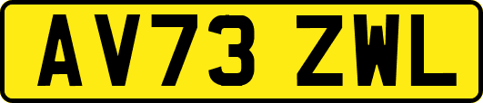 AV73ZWL