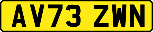 AV73ZWN