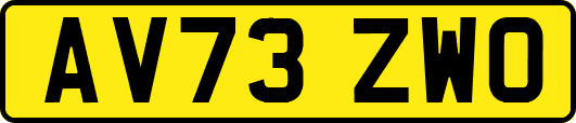 AV73ZWO