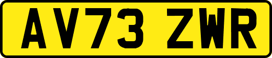 AV73ZWR