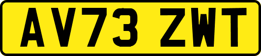 AV73ZWT